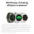 Samsung Galaxy Watch7 Smartwatch, Fitness-Uhr, Fitness Tracker und Aktivitätstracker, 40 mm, Bluetooth, Cream, Inkl. 36 Monate Herstellergarantie - 7