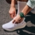 Samsung Galaxy Watch7 Smartwatch, Fitness-Uhr, Fitness Tracker und Aktivitätstracker, 40 mm, Bluetooth, Cream, Inkl. 36 Monate Herstellergarantie - 9