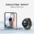 Samsung Galaxy Watch7 Smartwatch, Fitness-Uhr, Fitness Tracker und Aktivitätstracker, 40 mm, Bluetooth, Cream, Inkl. 36 Monate Herstellergarantie - 10