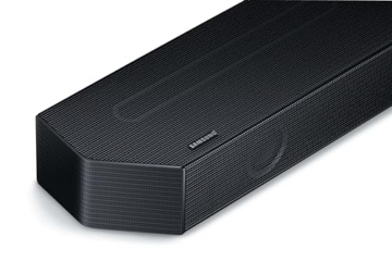 Samsung HW-Q610GC 3.1.-Kanal Q-Soundbar, Dolby Atmos / DTS:X, Q-Symphony, Adaptive Sound [2023] - 11