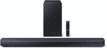 Samsung HW-Q610GC 3.1.-Kanal Q-Soundbar, Dolby Atmos / DTS:X, Q-Symphony, Adaptive Sound [2023] - 10