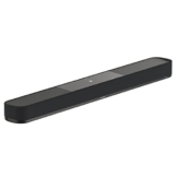 Sennheiser AMBEO Soundbar Plus für TV und Musik - EU-Stecker - 3D Surround Sound, virtuelles 7.1.4-Lautsprecher-Setup, eingebaute Dual Subwoofer und erweiterte Streaming-Anbindung - 1