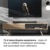 Sennheiser AMBEO Soundbar Plus für TV und Musik - EU-Stecker - 3D Surround Sound, virtuelles 7.1.4-Lautsprecher-Setup, eingebaute Dual Subwoofer und erweiterte Streaming-Anbindung - 6