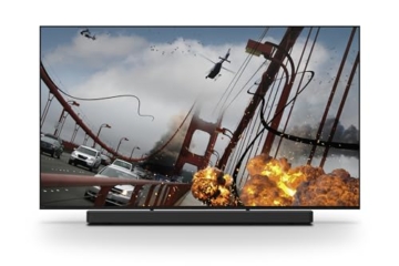 Sony BRAVIA Theatre Bar 9 Dolby Atmos Soundbar für Fernseher, 13 Lautsprecher, WiFi, Bluetooth, 360 Spatial Sound Mapping, Modell 2024 - 9