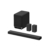 Sony HT-A3000 3.1 ch Dolby Atmos Soundbar für TV, mit eingebautem Subwoofer, 360 Spatial Sound Mapping , funktioniert mit Alexa und Google Assistant - 13