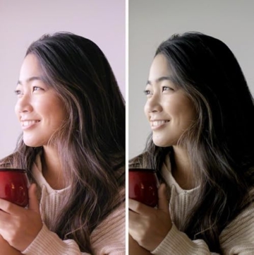 Sony Xperia 10 VI (5.000 mAh Akku, 6,1 Zoll 21:9 OLED, DREI optische Brennweiten, Leicht und kompakt, 3,5mm Audio, Android 14, IP65/68, Dual SIM, schwarz, 24+12 Monate Garantie [Amazon Exklusiv] - 5