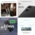 Sony Xperia 10 VI (5.000 mAh Akku, 6,1 Zoll 21:9 OLED, DREI optische Brennweiten, Leicht und kompakt, 3,5mm Audio, Android 14, IP65/68, Dual SIM, schwarz, 24+12 Monate Garantie [Amazon Exklusiv] - 7