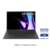 2024 LG gram Pro 17 Zoll Notebook - 1299g Intel Core Ultra7 Laptop (16GB RAM, 1TB Dual SSD, 23,5h Akkulaufzeit, IPS Panel Anti-Glare Display, Win 11 Home) - Schwarz - 2