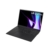 2024 LG gram Pro 17 Zoll Notebook - 1299g Intel Core Ultra7 Laptop (16GB RAM, 1TB Dual SSD, 23,5h Akkulaufzeit, IPS Panel Anti-Glare Display, Win 11 Home) - Schwarz - 13