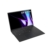 2024 LG gram Pro 17 Zoll Notebook - 1299g Intel Core Ultra7 Laptop (16GB RAM, 1TB Dual SSD, 23,5h Akkulaufzeit, IPS Panel Anti-Glare Display, Win 11 Home) - Schwarz - 14