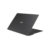 2024 LG gram Pro 17 Zoll Notebook - 1299g Intel Core Ultra7 Laptop (16GB RAM, 1TB Dual SSD, 23,5h Akkulaufzeit, IPS Panel Anti-Glare Display, Win 11 Home) - Schwarz - 22