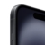 Apple iPhone 16 Plus 128 GB: 5G Handy mit Kamerasteuerung, A18 Chip und einem echten Boost für die Batterie. Funktioniert mit AirPods, Schwarz - 3