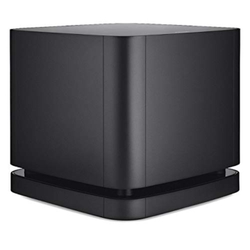 BOSE Lautsprecher Bass Module 500 Schwarz - 1