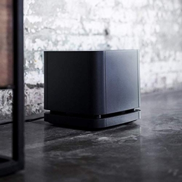 BOSE Lautsprecher Bass Module 500 Schwarz - 2