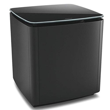 Bose Lautsprecher Bass Module 700, Schwarz - 1