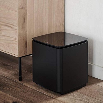 Bose Lautsprecher Bass Module 700, Schwarz - 5