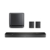 Bose Smart Dolby Atmos Soundbar, Soundbar-Lautsprecher mit Bluetooth mit integrierter Amazon Alexa-Sprachsteuerung und Works with Google Assistant - Funktion, Schwarz - 5