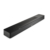 Bose Smart Dolby Atmos Soundbar, Soundbar-Lautsprecher mit Bluetooth mit integrierter Amazon Alexa-Sprachsteuerung und Works with Google Assistant - Funktion, Schwarz - 1