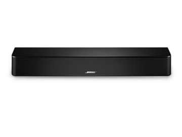 Bose Solo Soundbar Series 2 TV Lautsprecher mit Bluetooth, Schwarz - 1