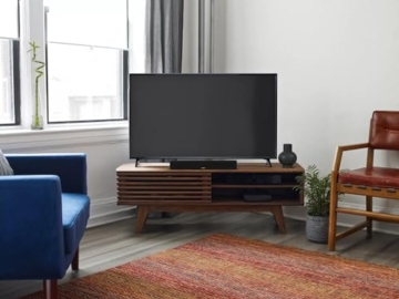 Bose Solo Soundbar Series 2 TV Lautsprecher mit Bluetooth, Schwarz - 5