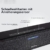 Denon Home Sound Bar 550 kompakte Heimkino Soundbar mit Dolby Atmos, DTS:X, Alexa Built-in, WLAN, Bluetooth, AirPlay 2, HEOS Built-in, HDMI eARC, 4K Ultra-HD, Dolby Vision, HDR10, Schwarz - 4