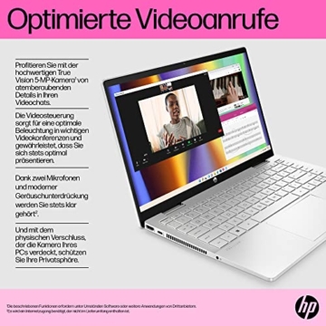 HP Pavilion x360 2-in-1 Laptop | 14