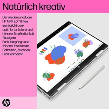 HP Pavilion x360 2-in-1 Laptop | 14