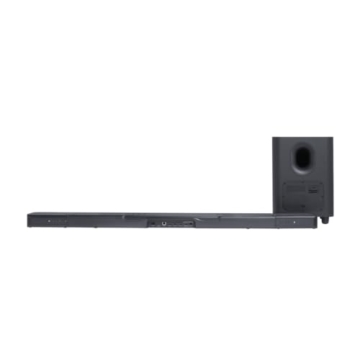 JBL Bar 1300 – Kompakte 11.1.4-Kanal-Soundbar für Heimkino Sound-System – Mit abnehmbaren Surround-Lautsprechern, MultiBeamTM und Dolby Atmos Surround Sound – Schwarz - 4