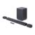 JBL Bar 800 – 5.1.2-Kanal Soundbar für das Heimkino Soundsystem – Mit abnehmbaren Surround-Lautsprechern und Dolby Atmos Surround Sound – Schwarz - 2