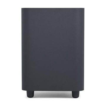 JBL Bar 800 – 5.1.2-Kanal Soundbar für das Heimkino Soundsystem – Mit abnehmbaren Surround-Lautsprechern und Dolby Atmos Surround Sound – Schwarz - 4