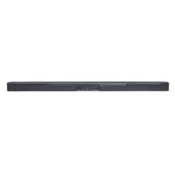 JBL Bar 800 – 5.1.2-Kanal Soundbar für das Heimkino Soundsystem – Mit abnehmbaren Surround-Lautsprechern und Dolby Atmos Surround Sound – Schwarz - 7