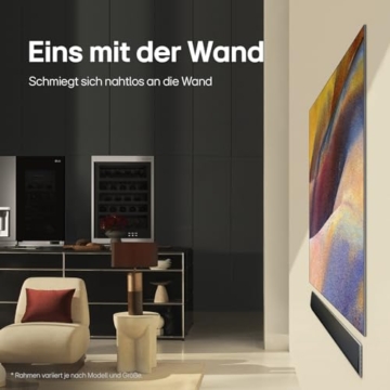 LG OLED65G49LS TV 65