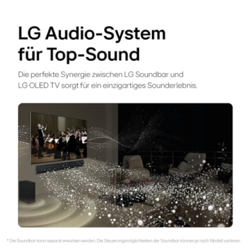 LG OLED65G49LS TV 65