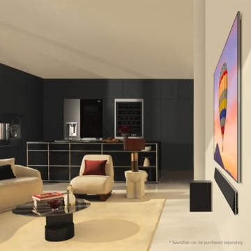 LG OLED65G49LS TV 65