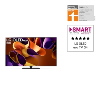 LG OLED65G49LS TV 65