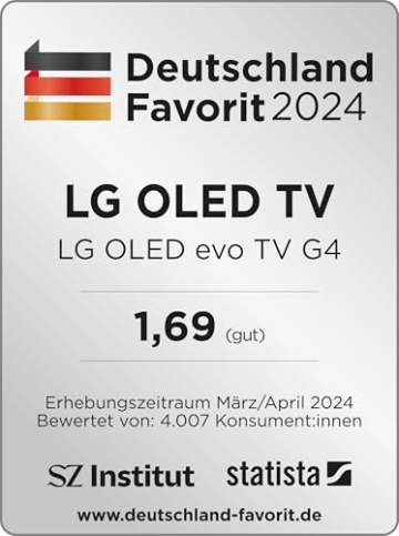 LG OLED65G49LS TV 65