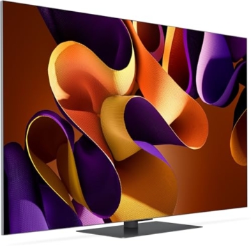 LG OLED65G49LS TV 65
