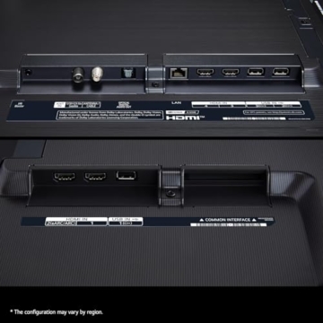 LG OLED65G49LS TV 65