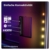 Philips Ambilight 55OLED809 4K OLED Smart TV - 55-Zoll Display mit P5 AI Perfect Picture, Ultra HD Google TV, Dolby Vision und Dolby Atmos Sound - Funktioniert mit Alexa und Google Sprachassistent - 2