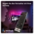 Philips Ambilight 55OLED809 4K OLED Smart TV - 55-Zoll Display mit P5 AI Perfect Picture, Ultra HD Google TV, Dolby Vision und Dolby Atmos Sound - Funktioniert mit Alexa und Google Sprachassistent - 13