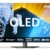 Philips Ambilight 55OLED809 4K OLED Smart TV - 55-Zoll Display mit P5 AI Perfect Picture, Ultra HD Google TV, Dolby Vision und Dolby Atmos Sound - Funktioniert mit Alexa und Google Sprachassistent - 1
