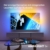 Philips Ambilight 55OLED809 4K OLED Smart TV - 55-Zoll Display mit P5 AI Perfect Picture, Ultra HD Google TV, Dolby Vision und Dolby Atmos Sound - Funktioniert mit Alexa und Google Sprachassistent - 8
