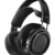 PHILIPS Fidelio X2 Over Ear Hochauflösende Kabelgebundene Kopfhörer, Akustisches Offenes Design, 50mm Neodym LMC Treiber, Deluxe Velours-Memory-Schaum-Ohrpolster - Schwarz - 1