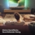 PHILIPS TAB6309 Soundbar 2.1 mit drahtlosem Subwoofer - 2,1 Kanal 320W, DTS Virtual X, Bluetooth 5.4, HDMI ARC, optische Verbindung und USB-Konnektivität - Dunkelgrau - 3