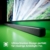 PHILIPS TAB6309 Soundbar 2.1 mit drahtlosem Subwoofer - 2,1 Kanal 320W, DTS Virtual X, Bluetooth 5.4, HDMI ARC, optische Verbindung und USB-Konnektivität - Dunkelgrau - 5