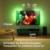 PHILIPS TAB6309 Soundbar 2.1 mit drahtlosem Subwoofer - 2,1 Kanal 320W, DTS Virtual X, Bluetooth 5.4, HDMI ARC, optische Verbindung und USB-Konnektivität - Dunkelgrau - 9