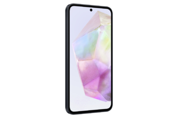 Samsung Galaxy A35 5G Smartphone  128 GB   Awesome Navy