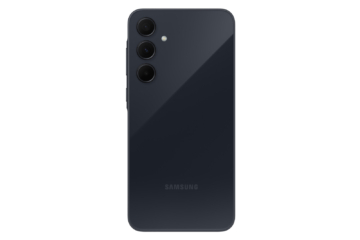 Samsung Galaxy A35 5G Smartphone  128 GB   Awesome Navy