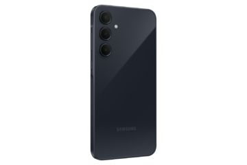 Samsung Galaxy A35 5G Smartphone  128 GB   Awesome Navy