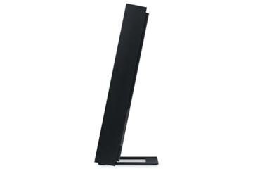 Samsung Music Frame HW-LS60D Soundbar für TV-Geräte, Music Frame Design im Bilderrahmen-Stil, Bluetooth-Lautsprecher mit großem Sweet Spot, Kabelloses Streaming [2024] - 4